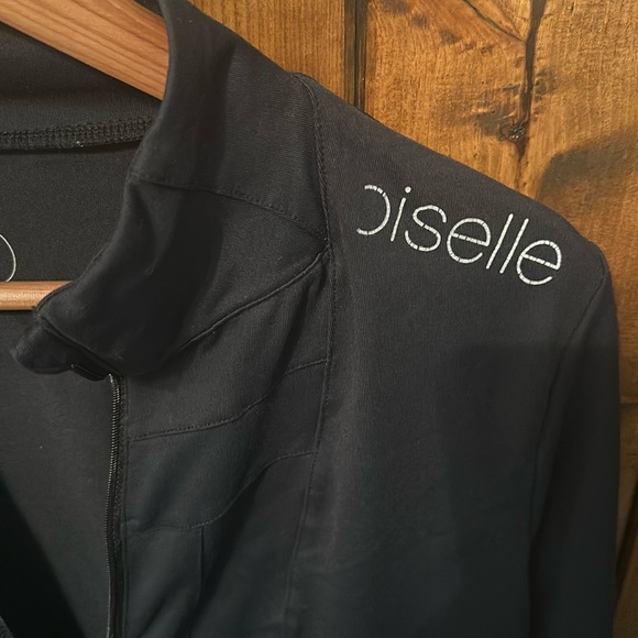 Oiselle Ari Jacket, Size 8 - Picture 2 of 10
